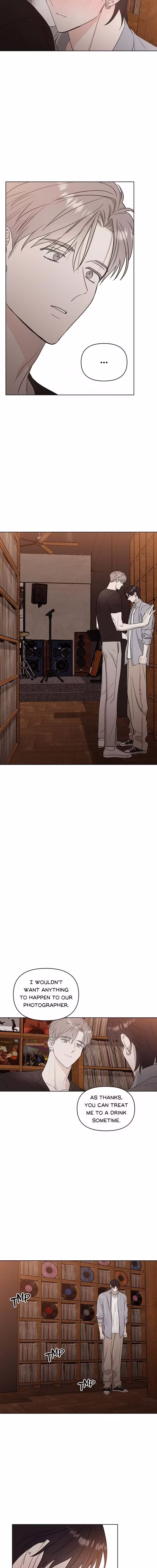 Sparkling Baby - Chapter 7 - Part 12