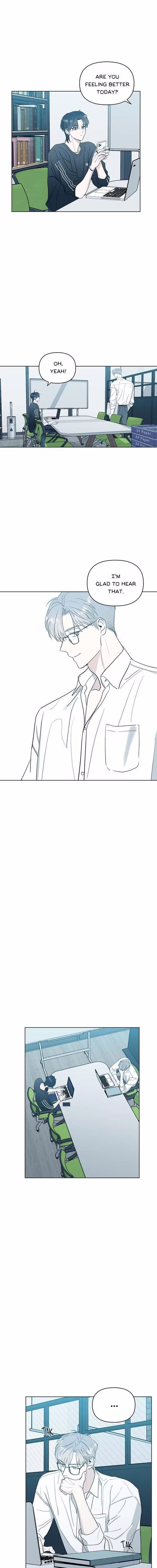 Sparkling Baby - Chapter 8 - Part 5