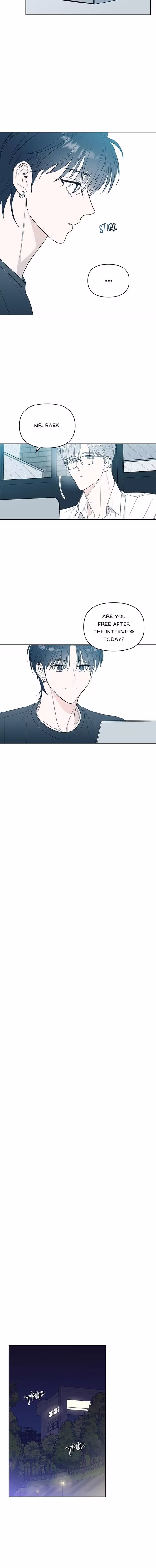 Sparkling Baby - Chapter 8 - Part 6