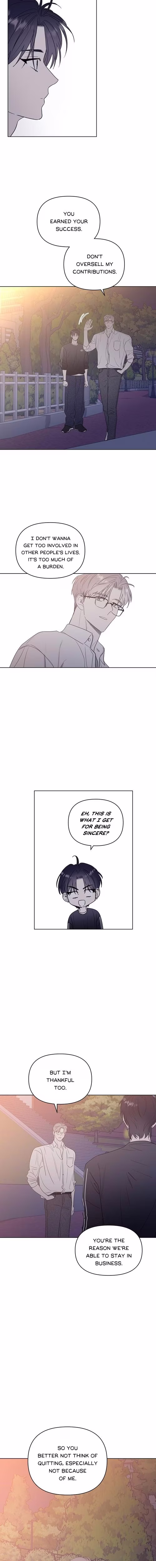 Sparkling Baby - Chapter 8 - Part 10