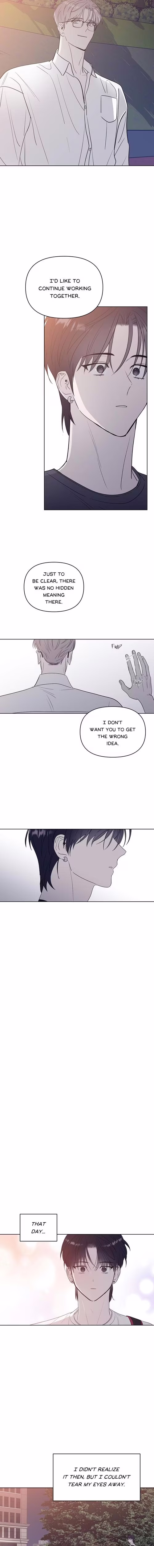 Sparkling Baby - Chapter 8 - Part 11