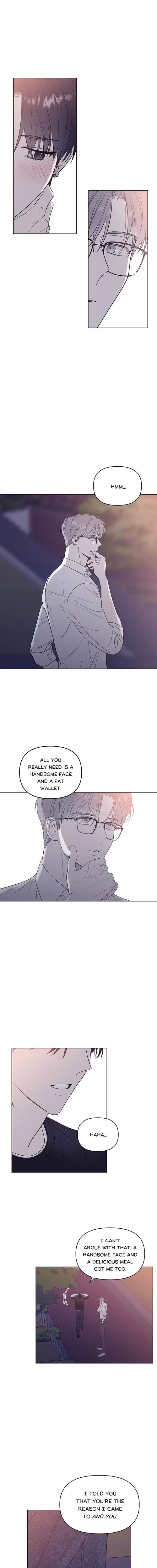 Sparkling Baby - Chapter 8 - Part 15