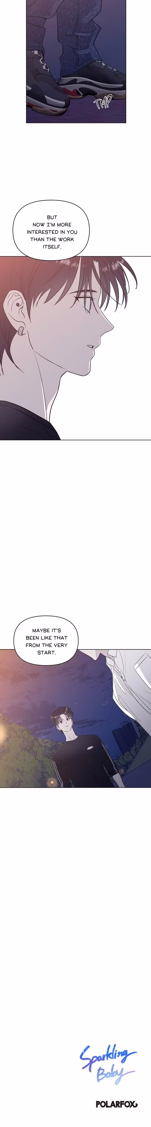 Sparkling Baby - Chapter 8 - Part 16