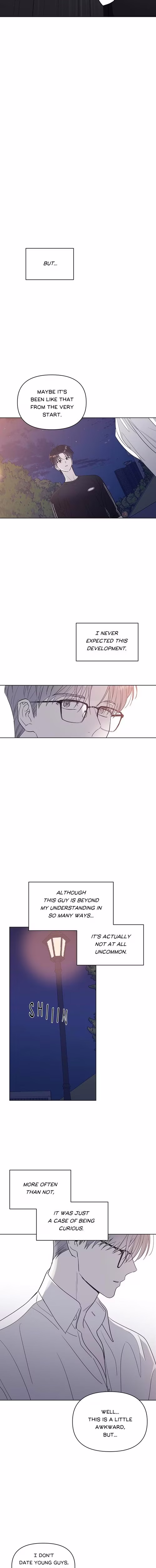 Sparkling Baby - Chapter 9 - Part 4