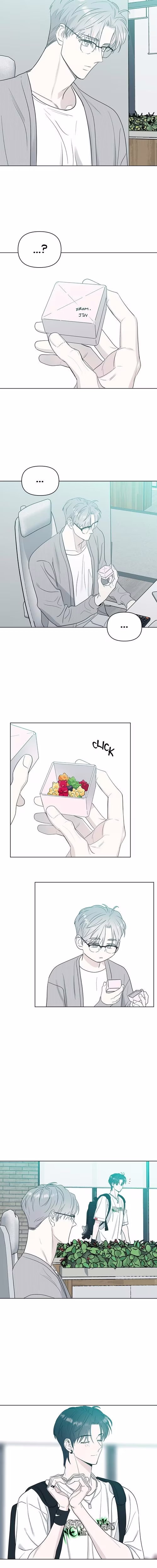 Sparkling Baby - Chapter 9 - Part 7