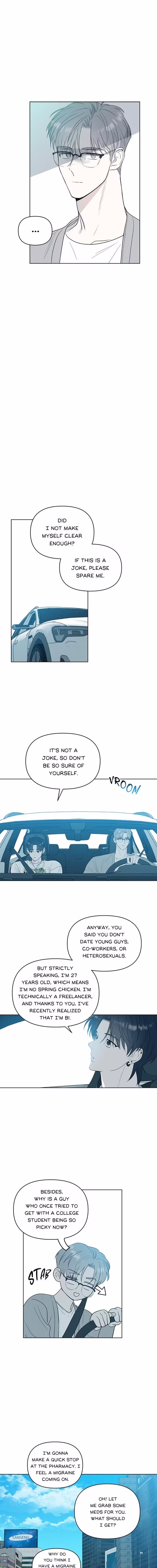 Sparkling Baby - Chapter 9 - Part 8