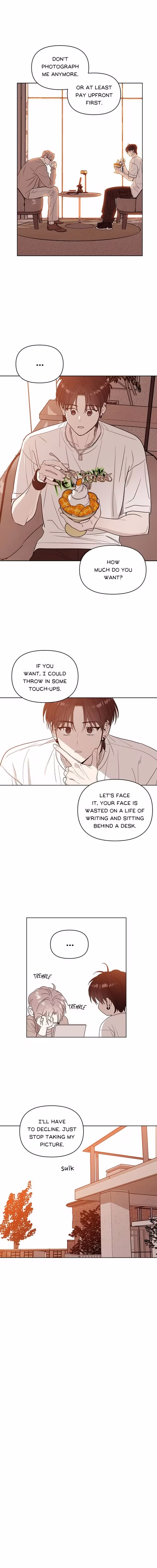 Sparkling Baby - Chapter 9 - Part 10