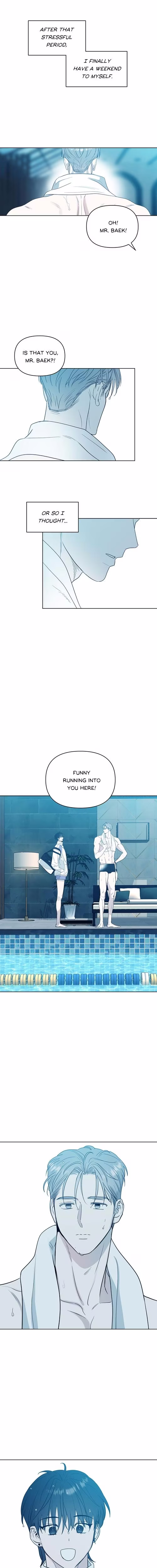 Sparkling Baby - Chapter 9 - Part 13