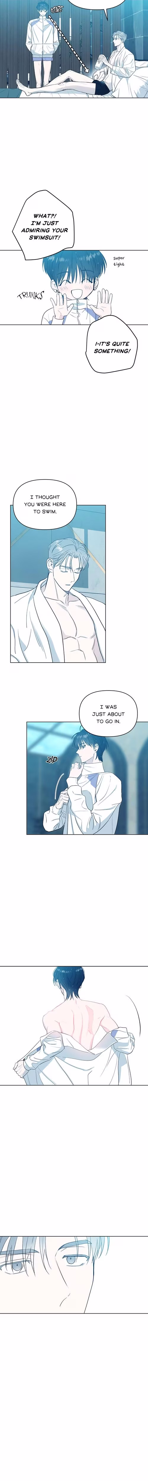 Sparkling Baby - Chapter 9 - Part 15