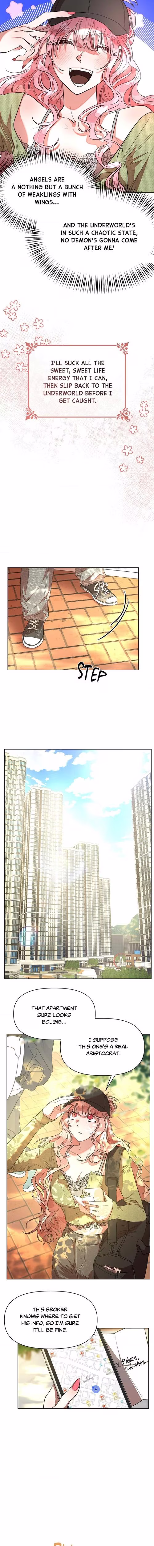 Special Service - Chapter 1 - Part 4