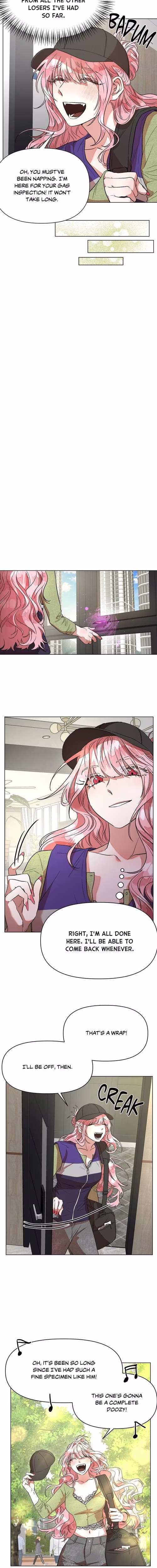 Special Service - Chapter 1 - Part 7