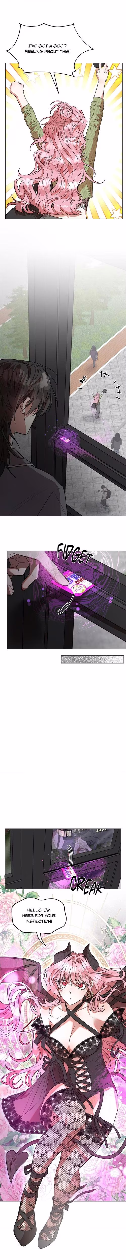 Special Service - Chapter 1 - Part 8