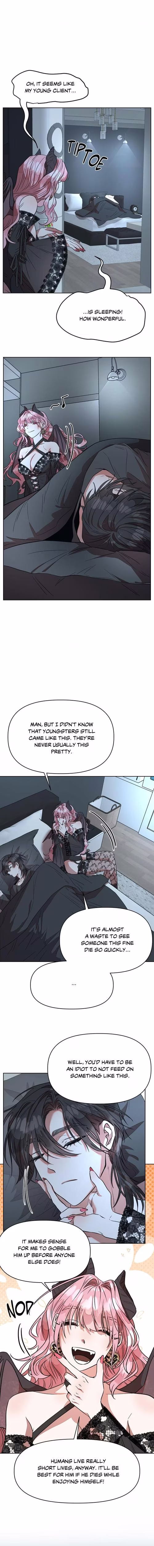 Special Service - Chapter 1 - Part 9