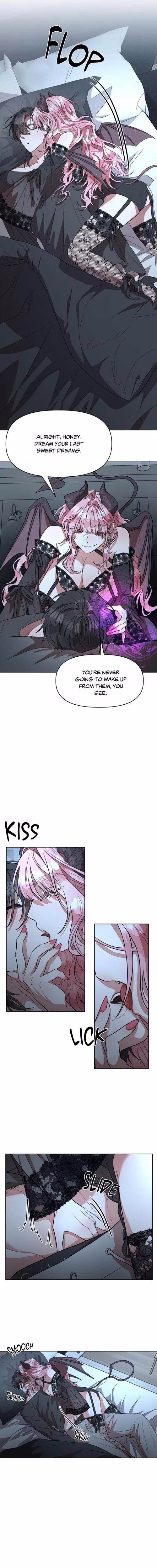 Special Service - Chapter 1 - Part 10