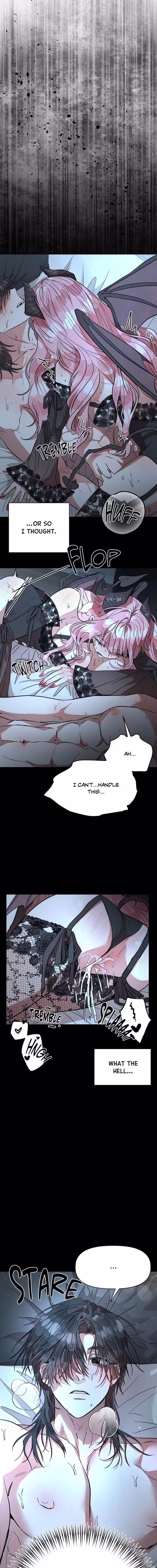 Special Service - Chapter 1 - Part 13