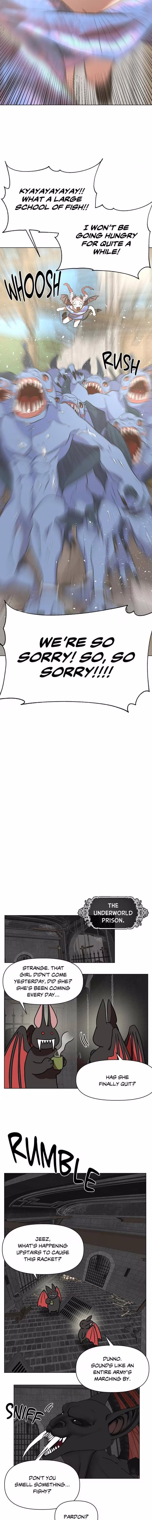 Special Service - Chapter 10 - Part 3