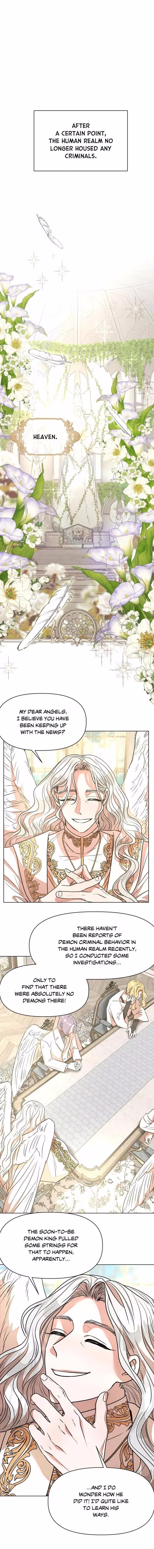 Special Service - Chapter 10 - Part 6