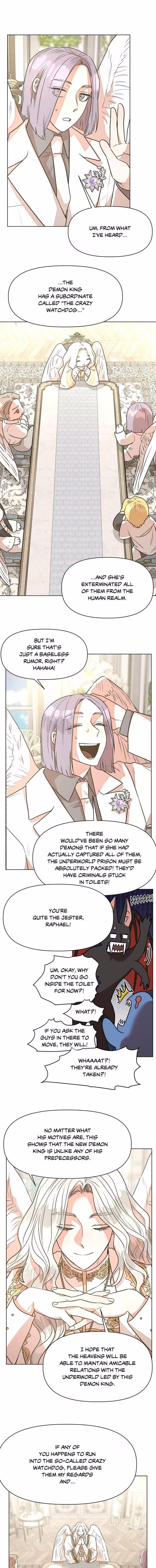 Special Service - Chapter 10 - Part 7