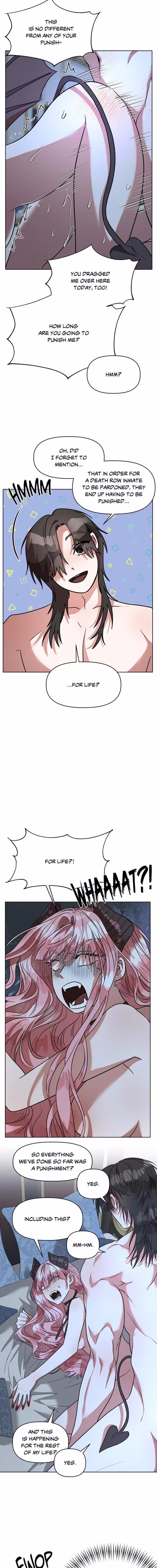 Special Service - Chapter 10 - Part 10