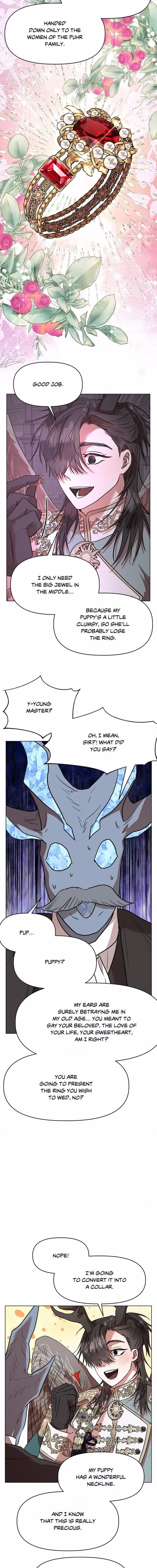 Special Service - Chapter 10 - Part 12