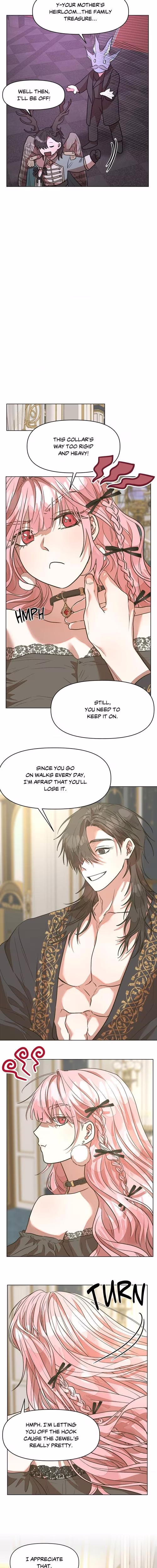 Special Service - Chapter 10 - Part 13