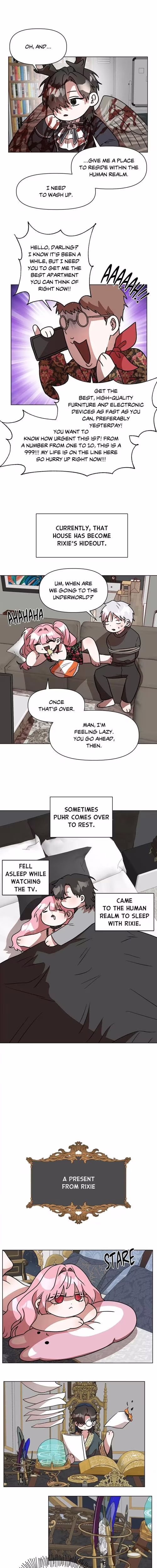 Special Service - Chapter 11 - Part 7