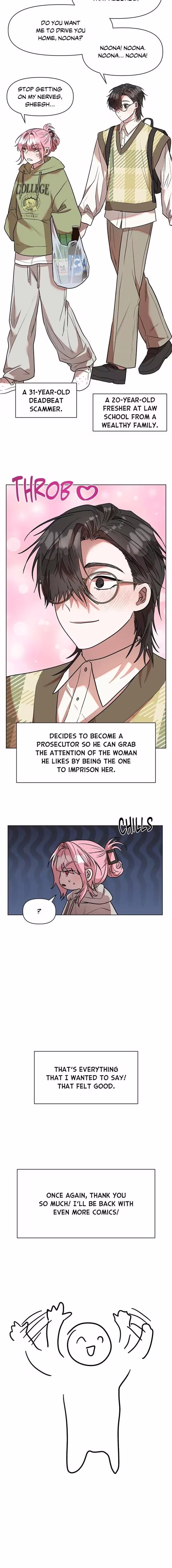 Special Service - Chapter 11 - Part 9