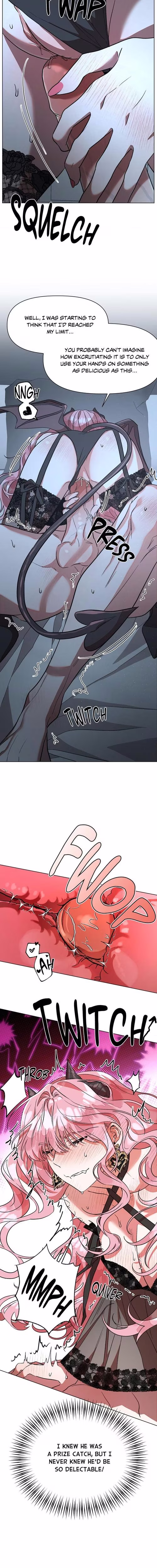 Special Service - Chapter 2 - Part 3