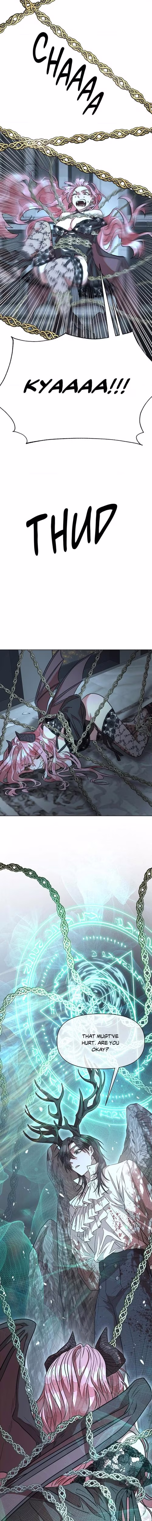 Special Service - Chapter 3 - Part 6