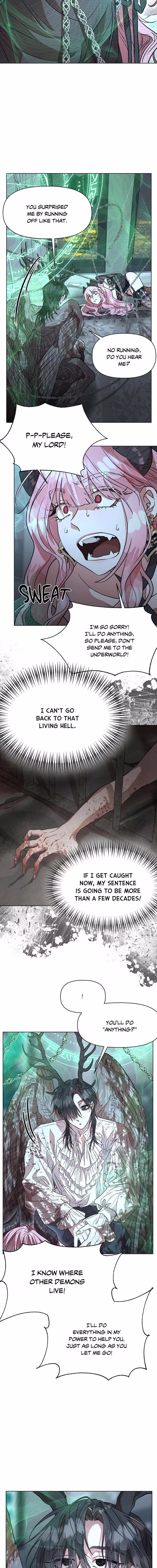 Special Service - Chapter 3 - Part 7