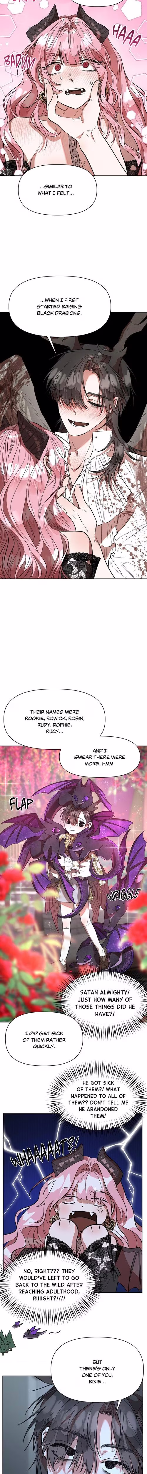 Special Service - Chapter 4 - Part 3