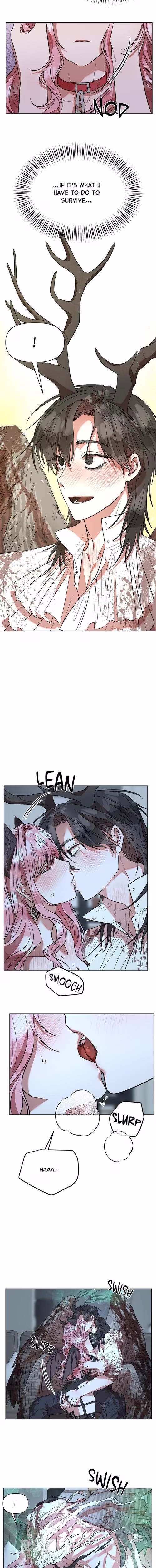 Special Service - Chapter 4 - Part 5