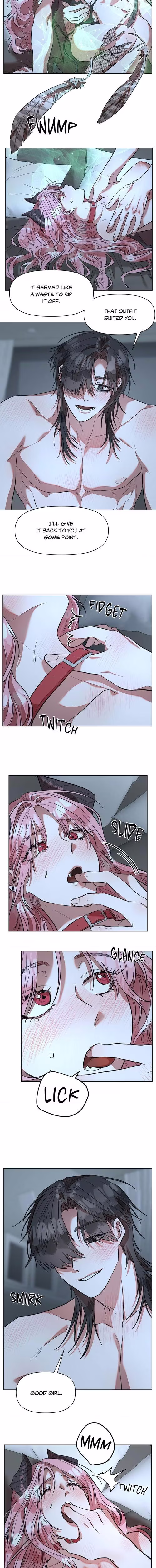 Special Service - Chapter 4 - Part 6