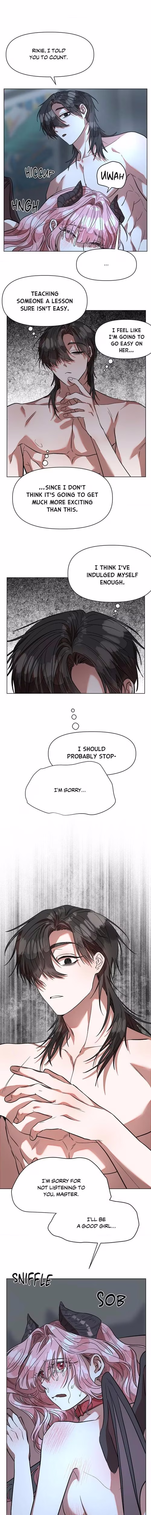 Special Service - Chapter 4 - Part 12