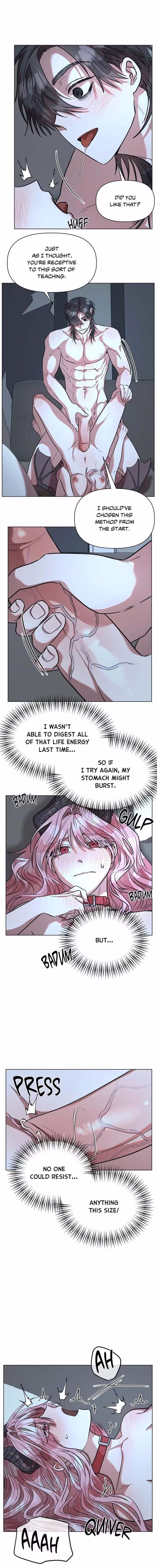 Special Service - Chapter 5 - Part 5