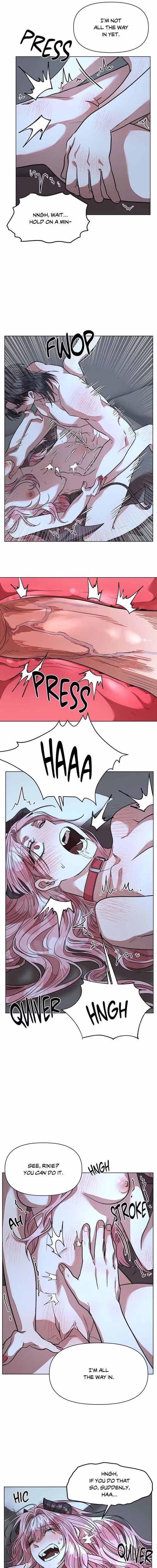 Special Service - Chapter 5 - Part 6