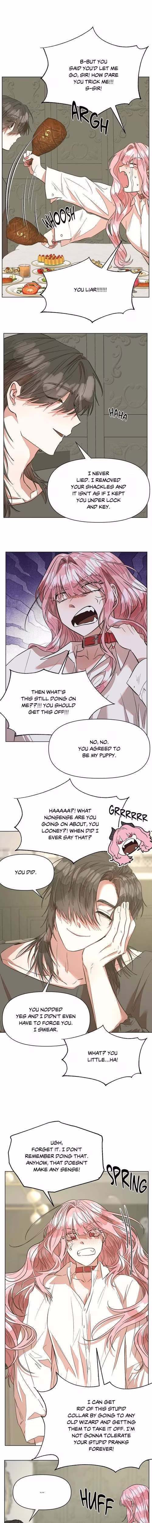 Special Service - Chapter 6 - Part 4