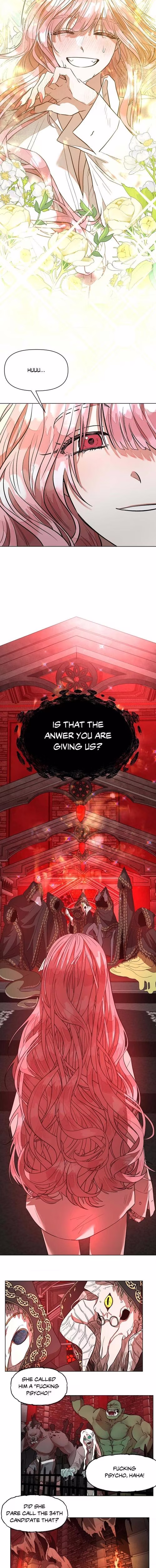 Special Service - Chapter 6 - Part 7