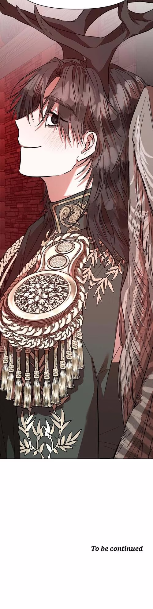 Special Service - Chapter 6 - Part 13