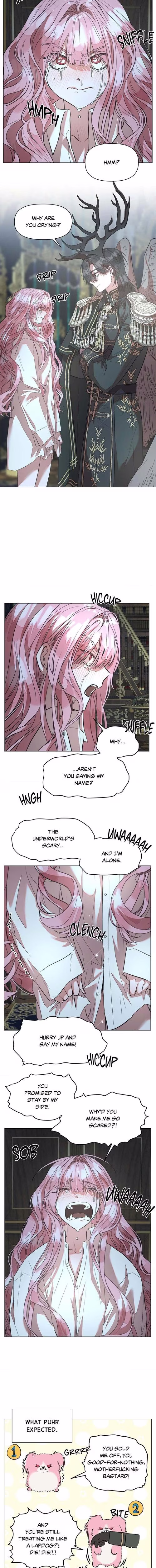 Special Service - Chapter 7 - Part 5