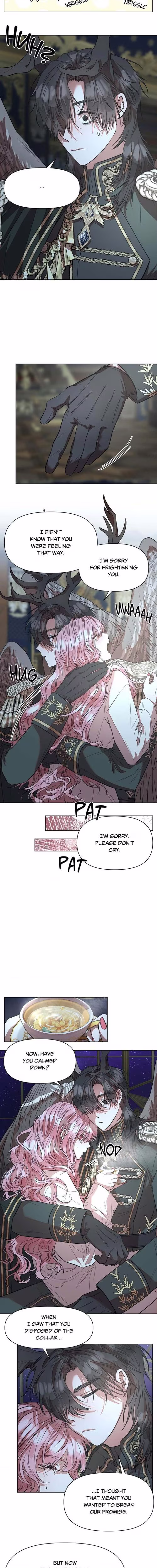 Special Service - Chapter 7 - Part 6