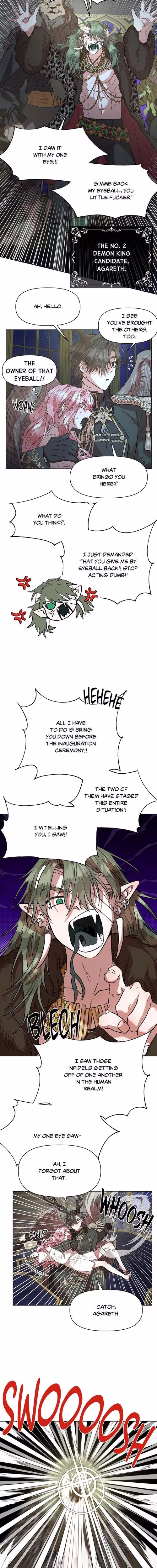 Special Service - Chapter 7 - Part 8