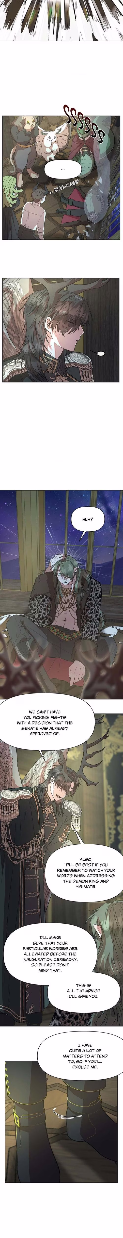 Special Service - Chapter 7 - Part 9