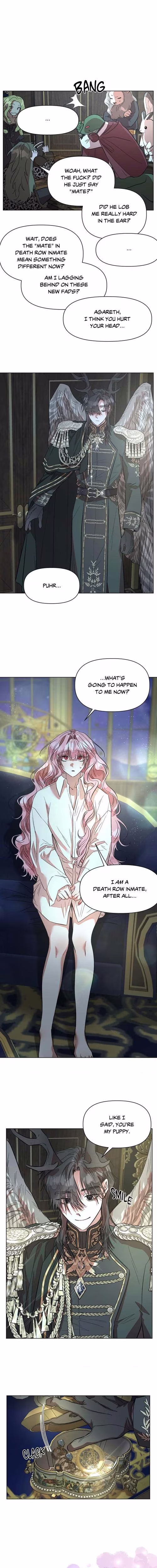 Special Service - Chapter 7 - Part 10