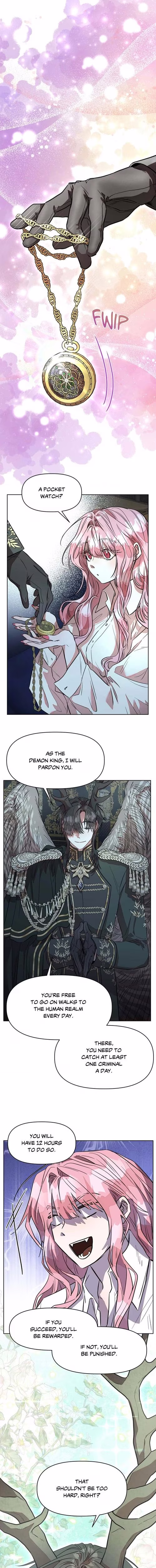 Special Service - Chapter 7 - Part 11