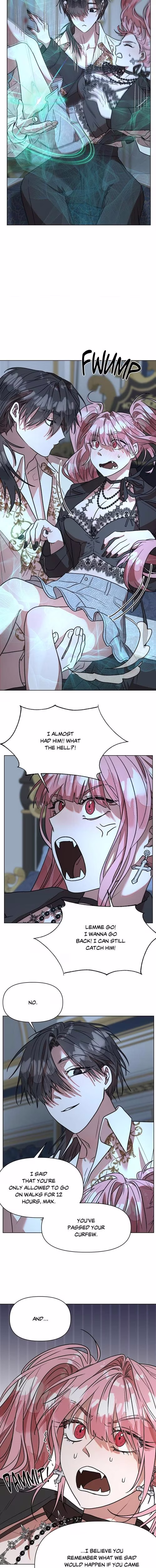 Special Service - Chapter 8 - Part 13