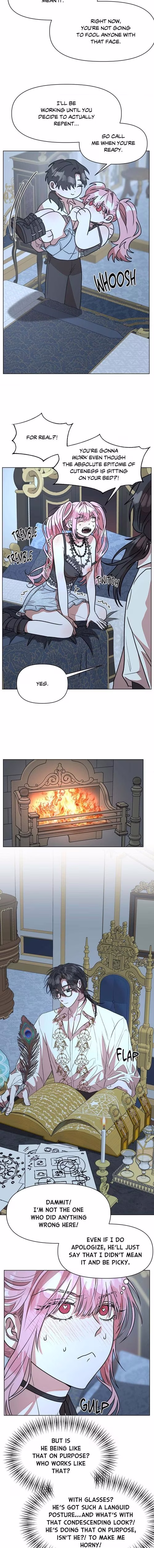 Special Service - Chapter 9 - Part 5