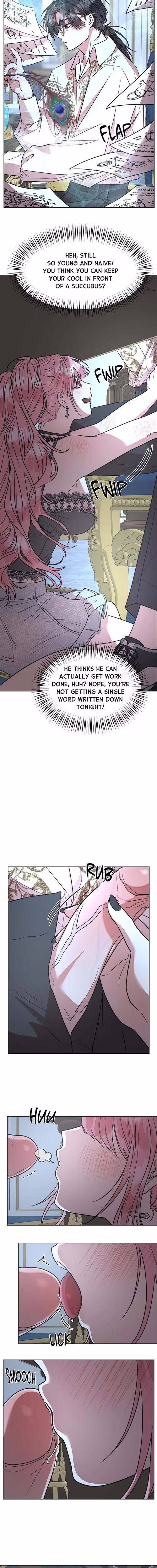 Special Service - Chapter 9 - Part 8