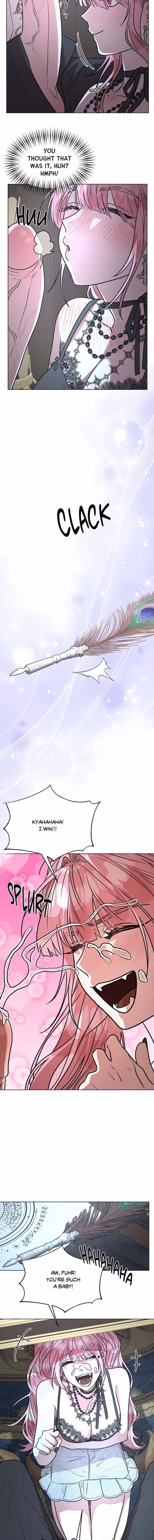 Special Service - Chapter 9 - Part 10