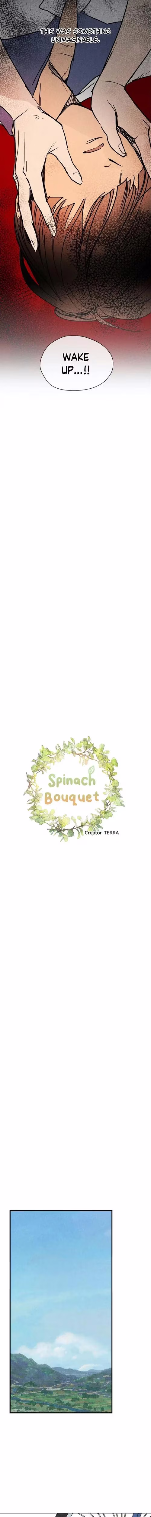 Spinach Bouquet - Chapter 1 - Part 3